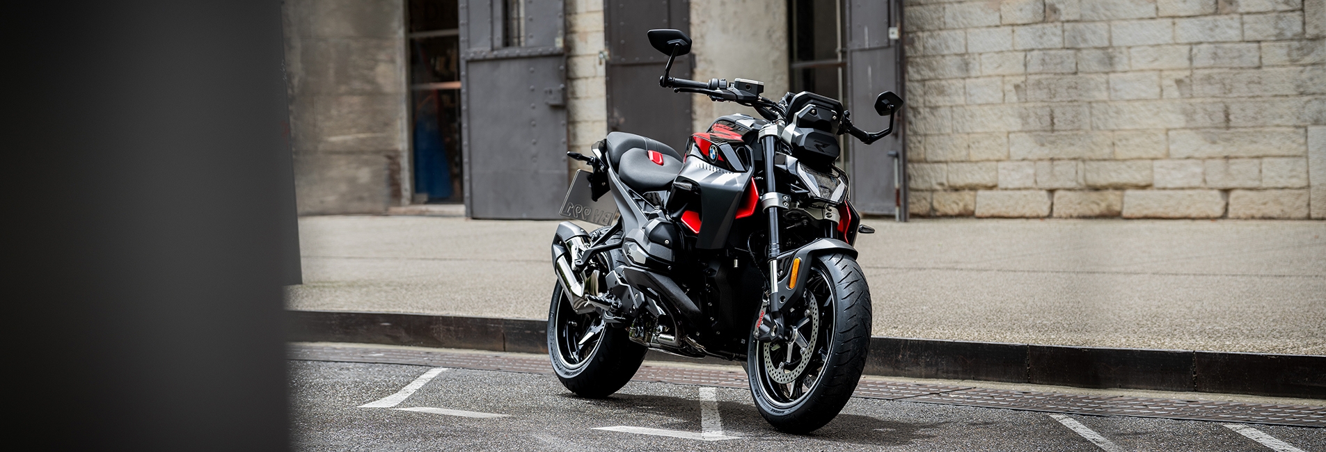 BMW R 1300 R