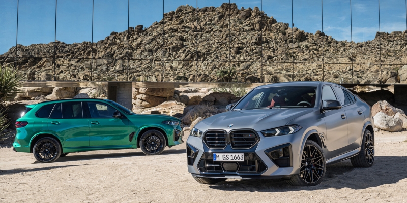 Программы для новых автомобилей