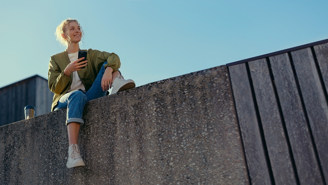 Всегда на самом актуальном уровне.  