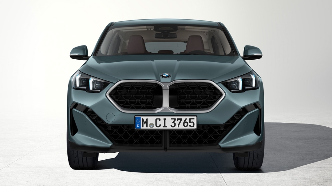 Спортивный экстраверт.