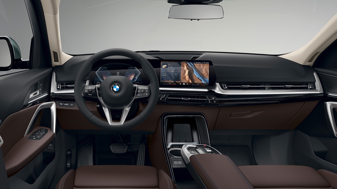 Больше функций и интуитивное управление.